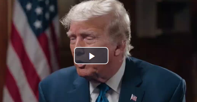 Watch Highlights From Trump’s Interview During GOP’s Big Debate ...